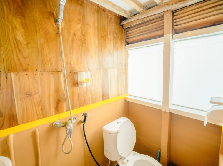 NK Jaya 1 - Full OCean Cabin - Open Trip - Labuan Bajo - KiakiaTourId 7