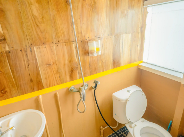 NK Jaya 1 - Full OCean Cabin - Open Trip - Labuan Bajo - KiakiaTourId 8