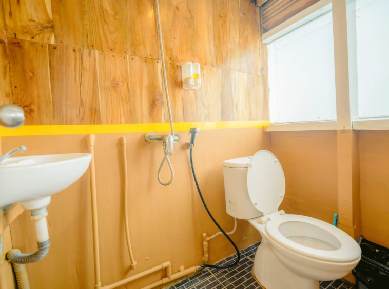 NK Jaya 1 - Full OCean Cabin - Open Trip - Labuan Bajo - KiakiaTourId 9