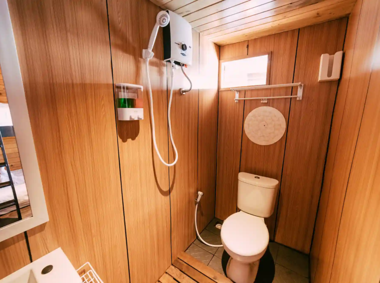 Ocean Pro 2 - Ocean Twin Cabin - Open Trip - Labuan Bajo - KiakiaTourId 3